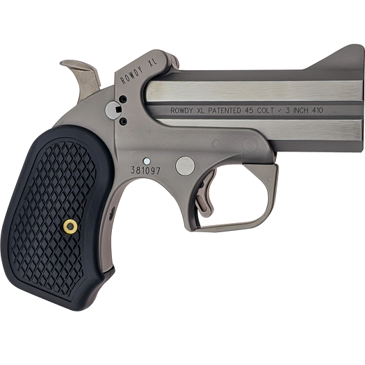 Bond Arms Rowdy XL