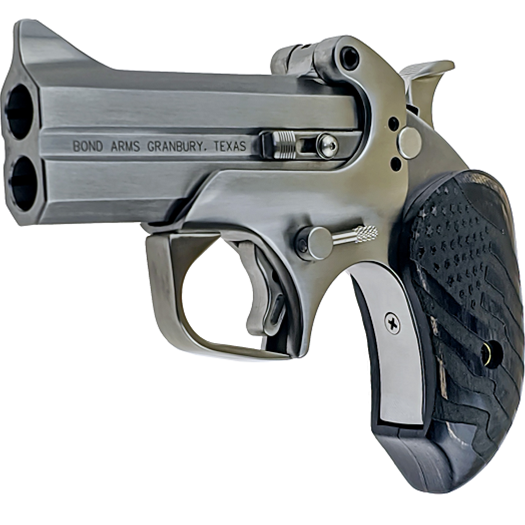 Bond Arms Sound of Freedom (BOOM!)