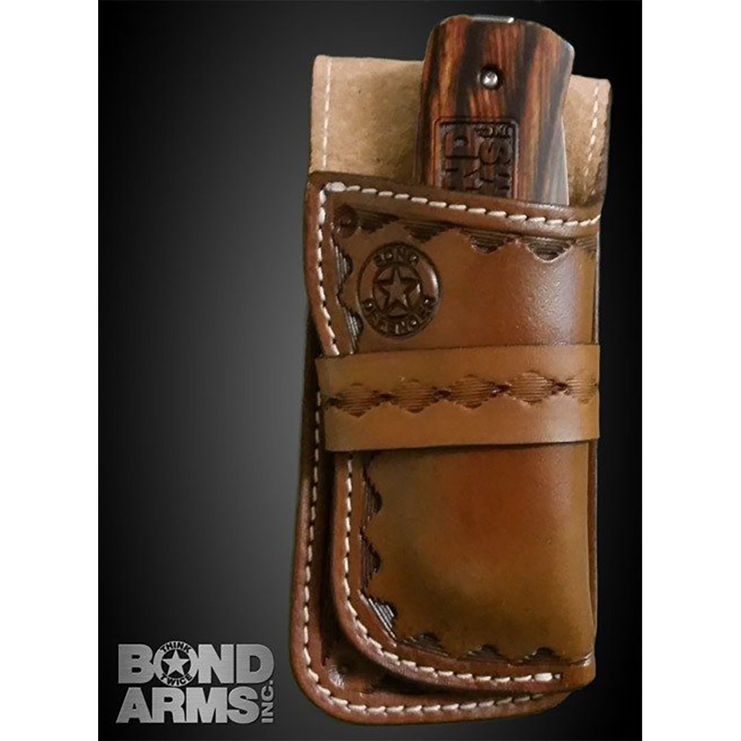 Knife Sheath Holster Bond Arms