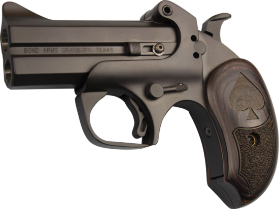 bond arms specials bond arms