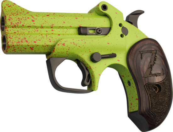 bond arms specials bond arms