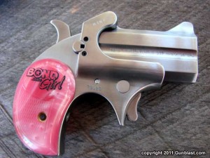 Bond Arms Mini